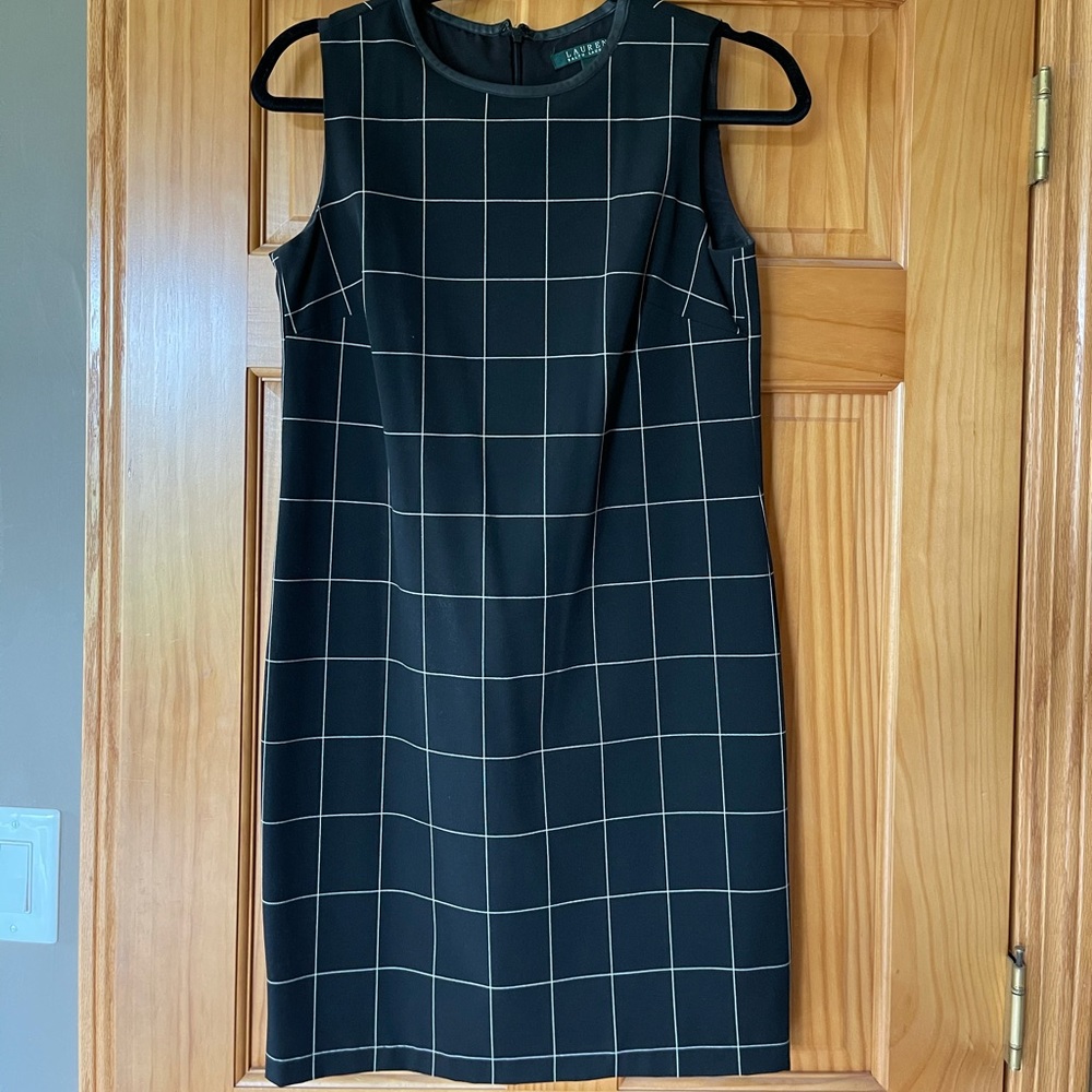 Ralph Lauren Dress
